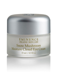 Eminence Snow Mushroom Moisture Cloud Eye Cream 0.5oz