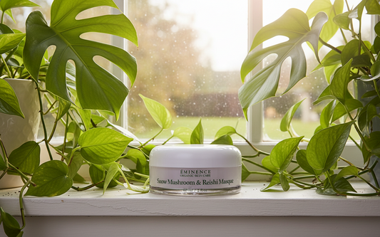 Eminence Snow Mushroom & Reishi Masque 2oz
