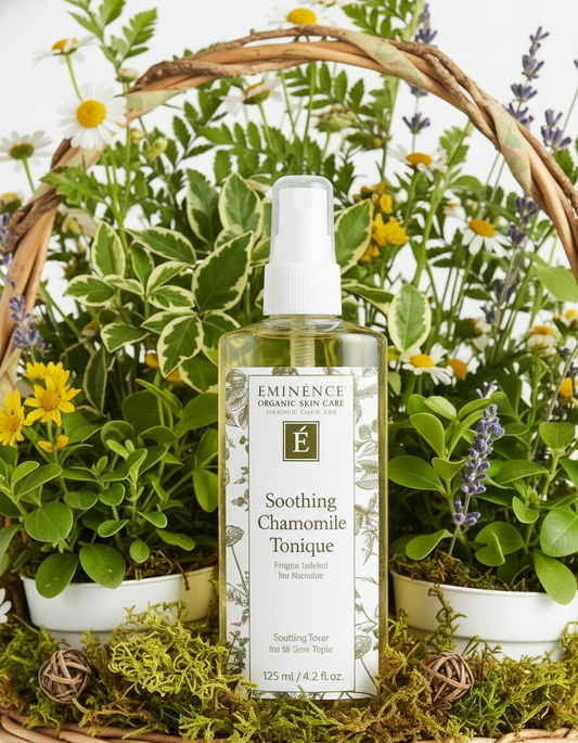 Eminence Soothing Chamomile Toner 4oz