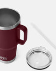 YETI RAMBLER 35oz Straw Mug with Straw Lid