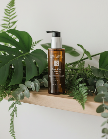 Eminence Stone Crop Cleansing Oil