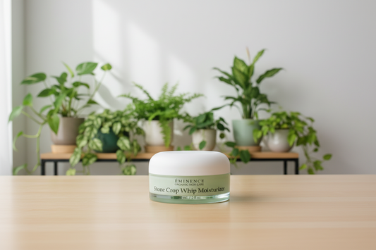 Eminence Stone Crop Whip Moisturizer 2oz