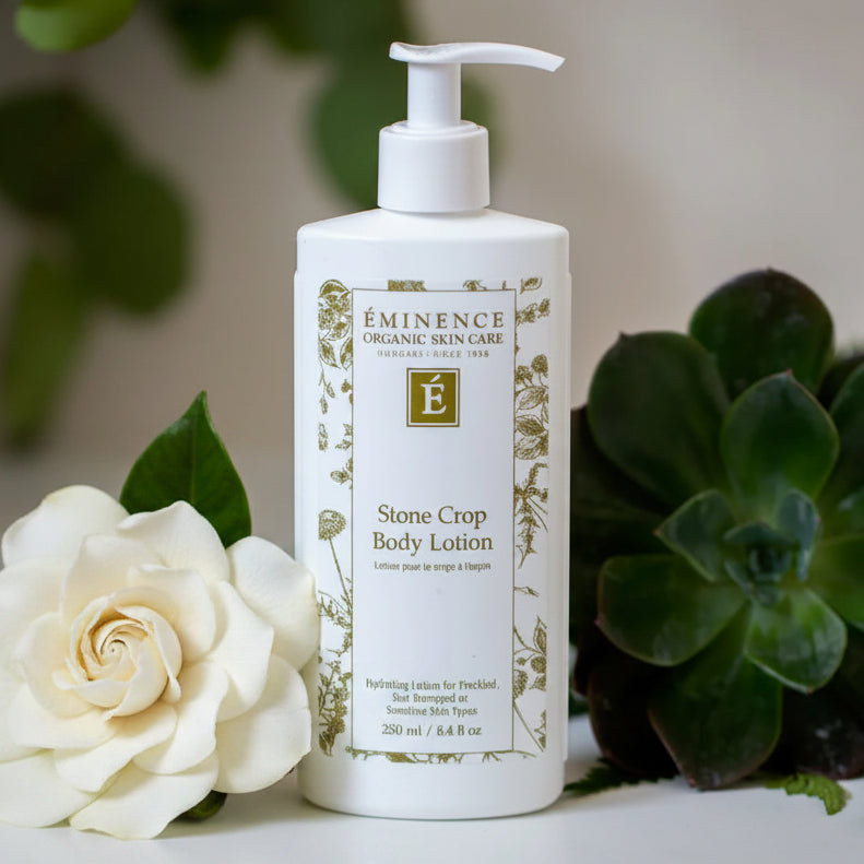 Eminence Stone Crop Body Lotion