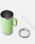 YETI 25oz Straw Mug with Straw Lid