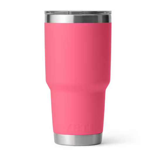 YETI 30oz Tumbler with MagSlider Lid