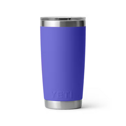 YETI 20oz Tumbler with Magslider Lid