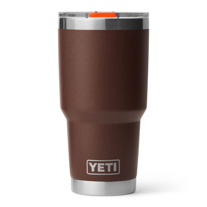 YETI 30oz Tumbler with MagSlider Lid