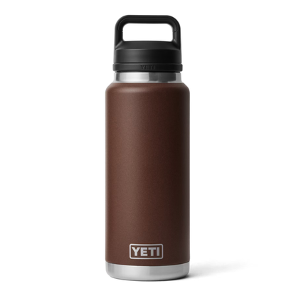 YETI 36oz Bottle with Chug Cap