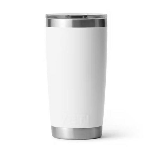 YETI 20oz Tumbler with Magslider Lid