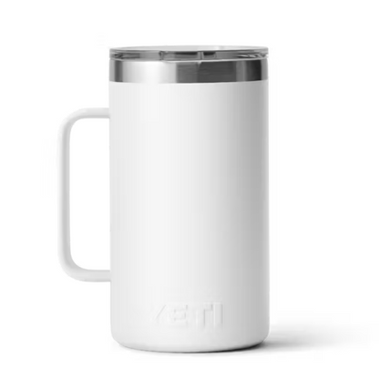 YETI 24oz Mug with Magslide Lid