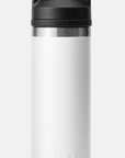 YETI RAMBLER 18oz BOTTLE WITH CHUG CAP