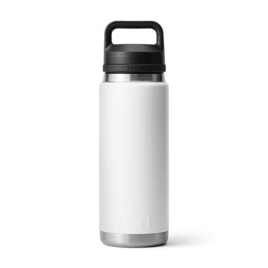 YETI 26oz Bottle with Chug Cap