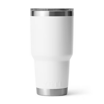 YETI 30oz Tumbler with MagSlider Lid