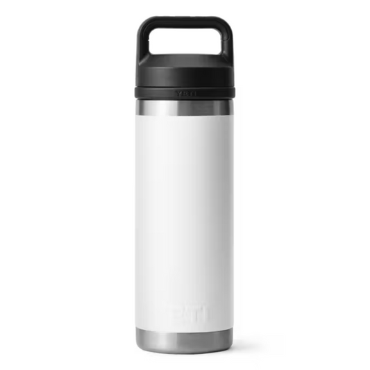YETI 18oz Bottle with Chug Cap