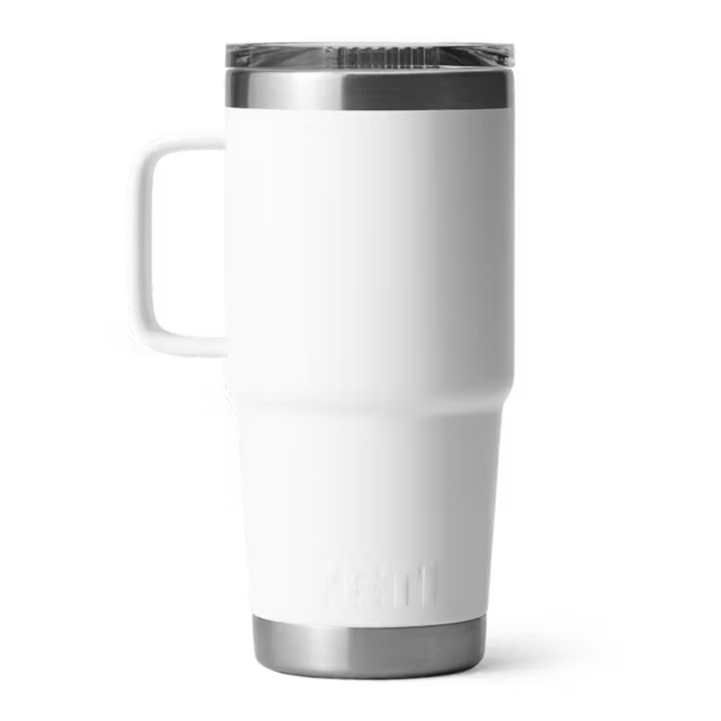 YETI 25oz Travel Mug with Stronghold Lid