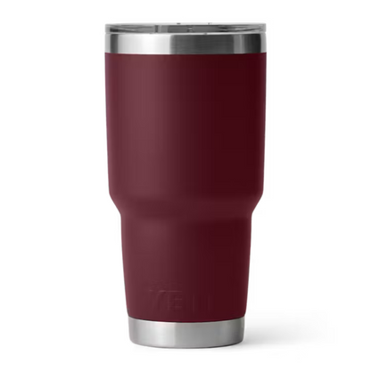 YETI 30oz Tumbler with MagSlider Lid