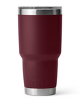 YETI 30oz Tumbler with MagSlider Lid