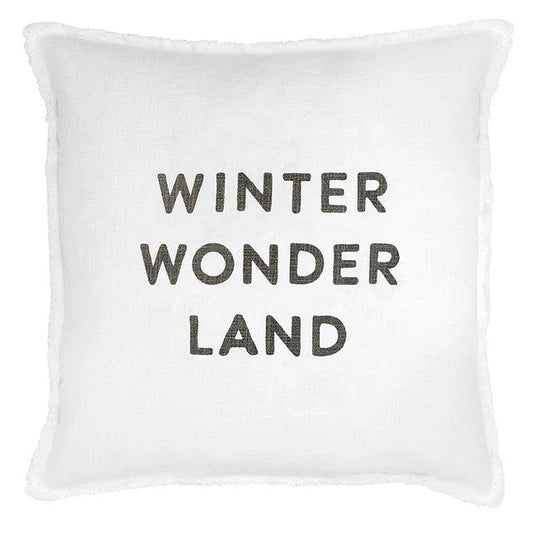 Seasonal Decorative Pillows