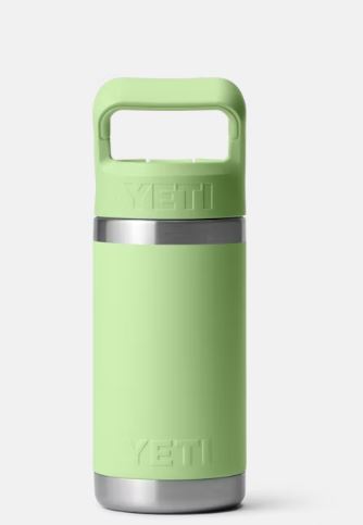 YETI RAMBLER JR. 12OZ KIDS BOTTLE