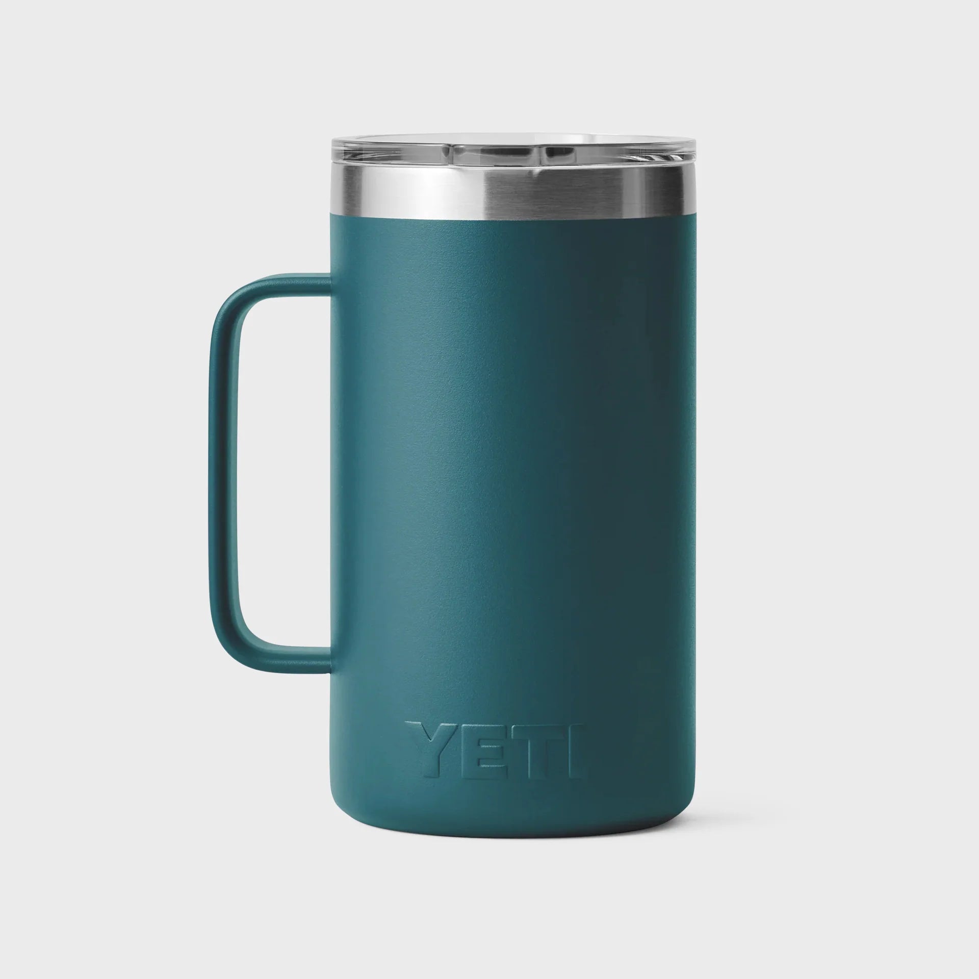 YETI RAMBLER 24OZ MUG WITH MAG SLIDE LID