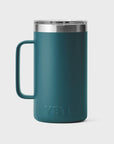 YETI RAMBLER 24OZ MUG WITH MAG SLIDE LID