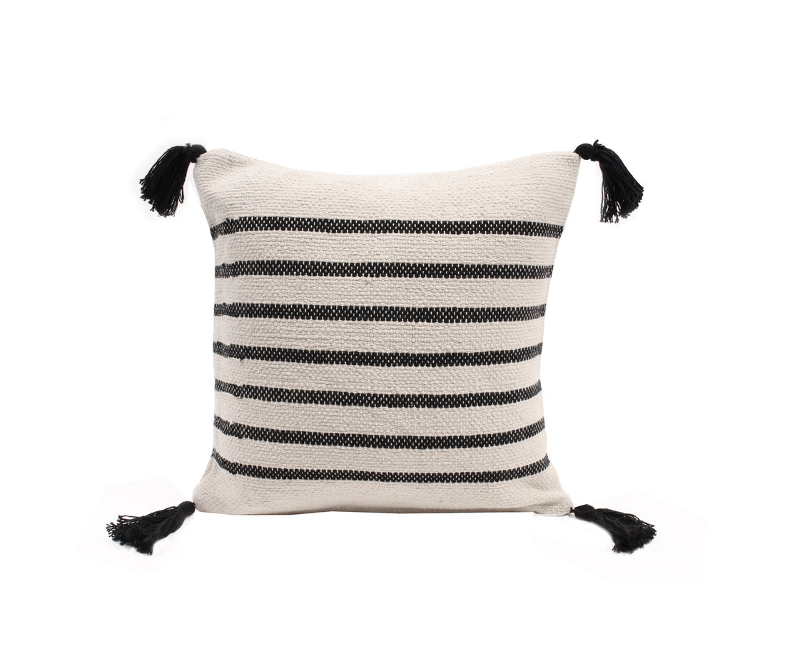 Pillow Santa Fe Striped Cushions