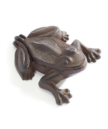 Cast Iron Key Holder