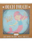 Mermaid Ouch Pouch