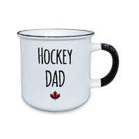 Hockey Mugs