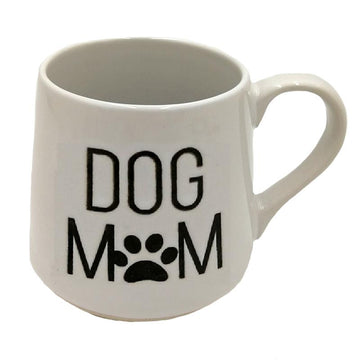 Your New Favourite Fat Bottom Ceramic Mug