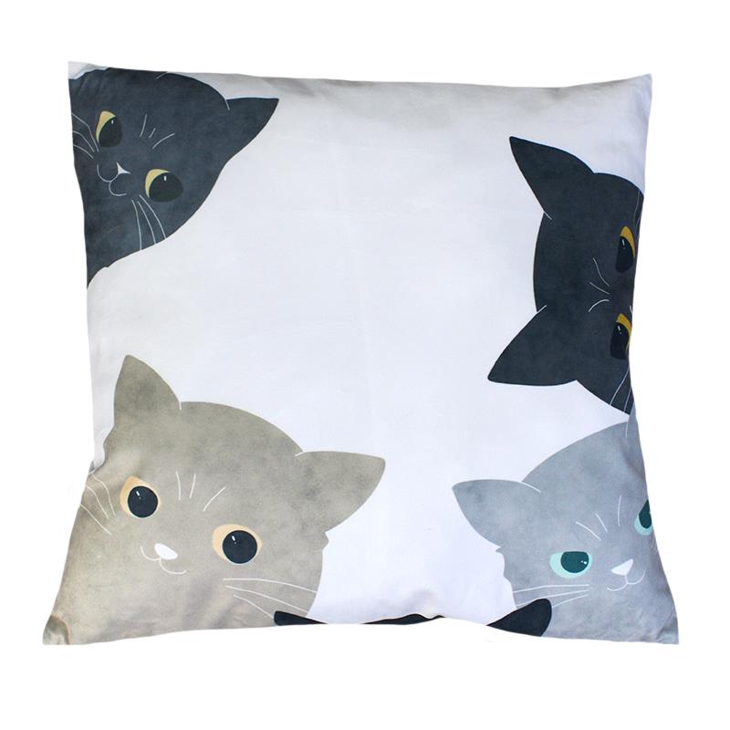 Animal Pillows