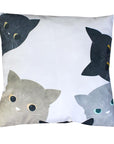 Animal Pillows