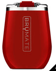 BruMate UNCORKED XL 14oz Wine Tumbler