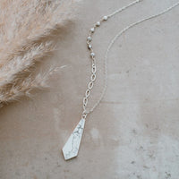 Glee Jewelry Avalon Necklace