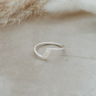 Glee Jewelry Connected Rings