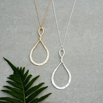 Glee Jewelry Convolution Necklaces