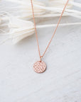 Glee Jewelry Dearest Necklaces