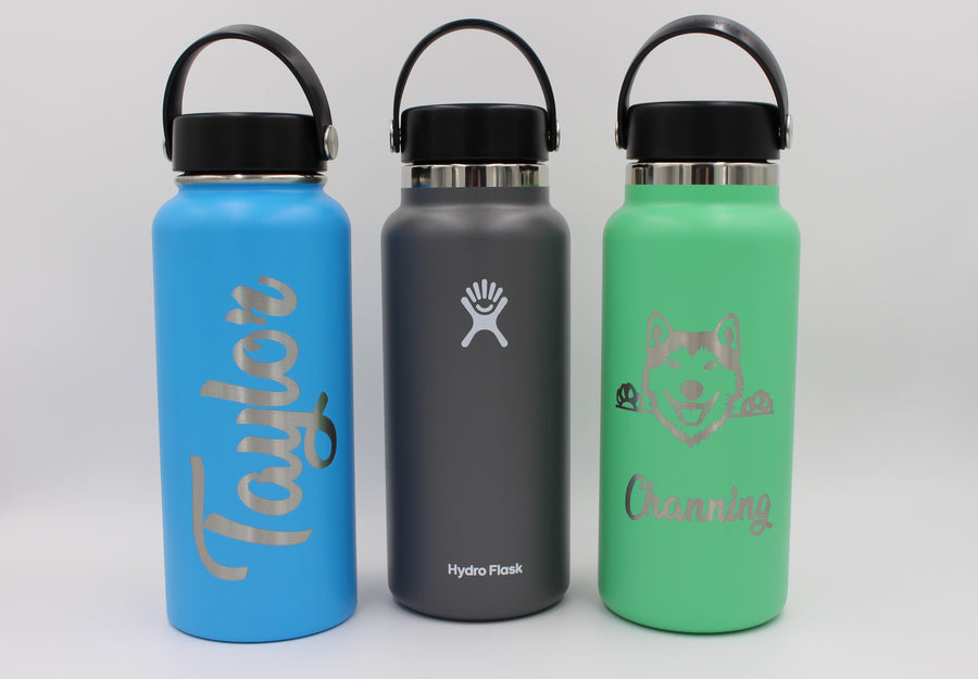 Hydro Flask 32oz Wide Mouth