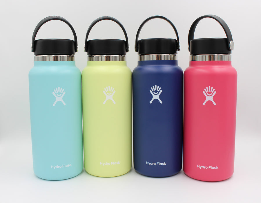 Hydro Flask 32oz Wide Mouth