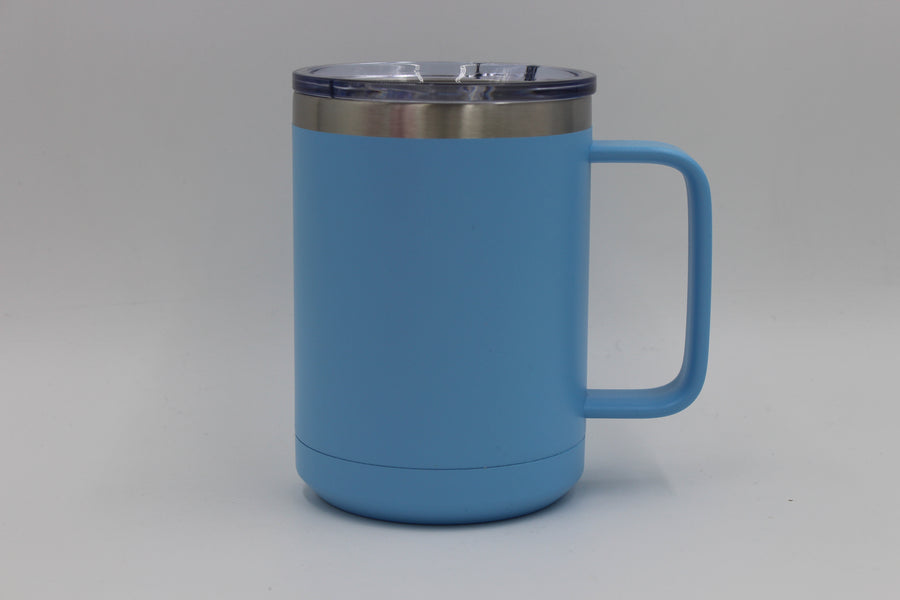 Polar Camel 15oz Mug