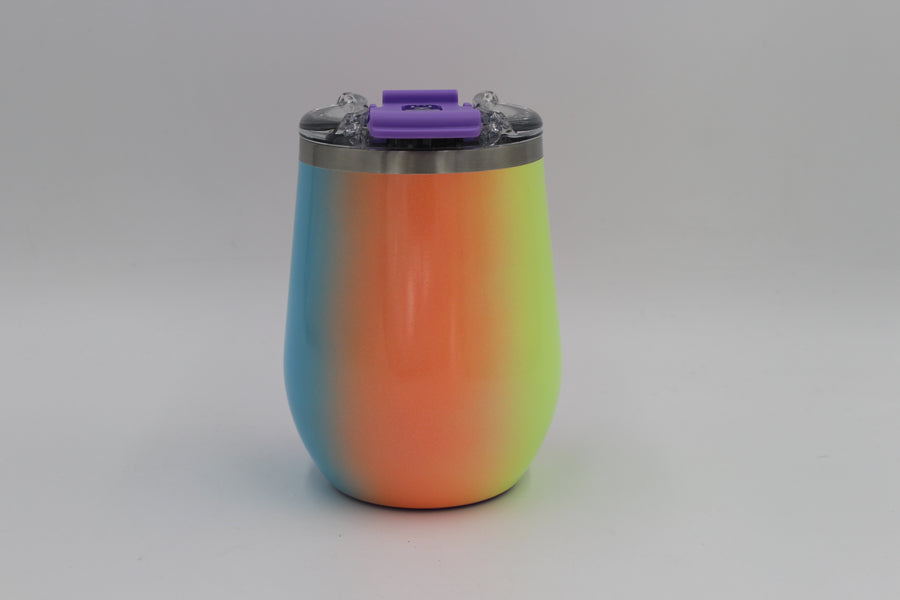 BruMate UNCORKED XL 14oz Wine Tumbler