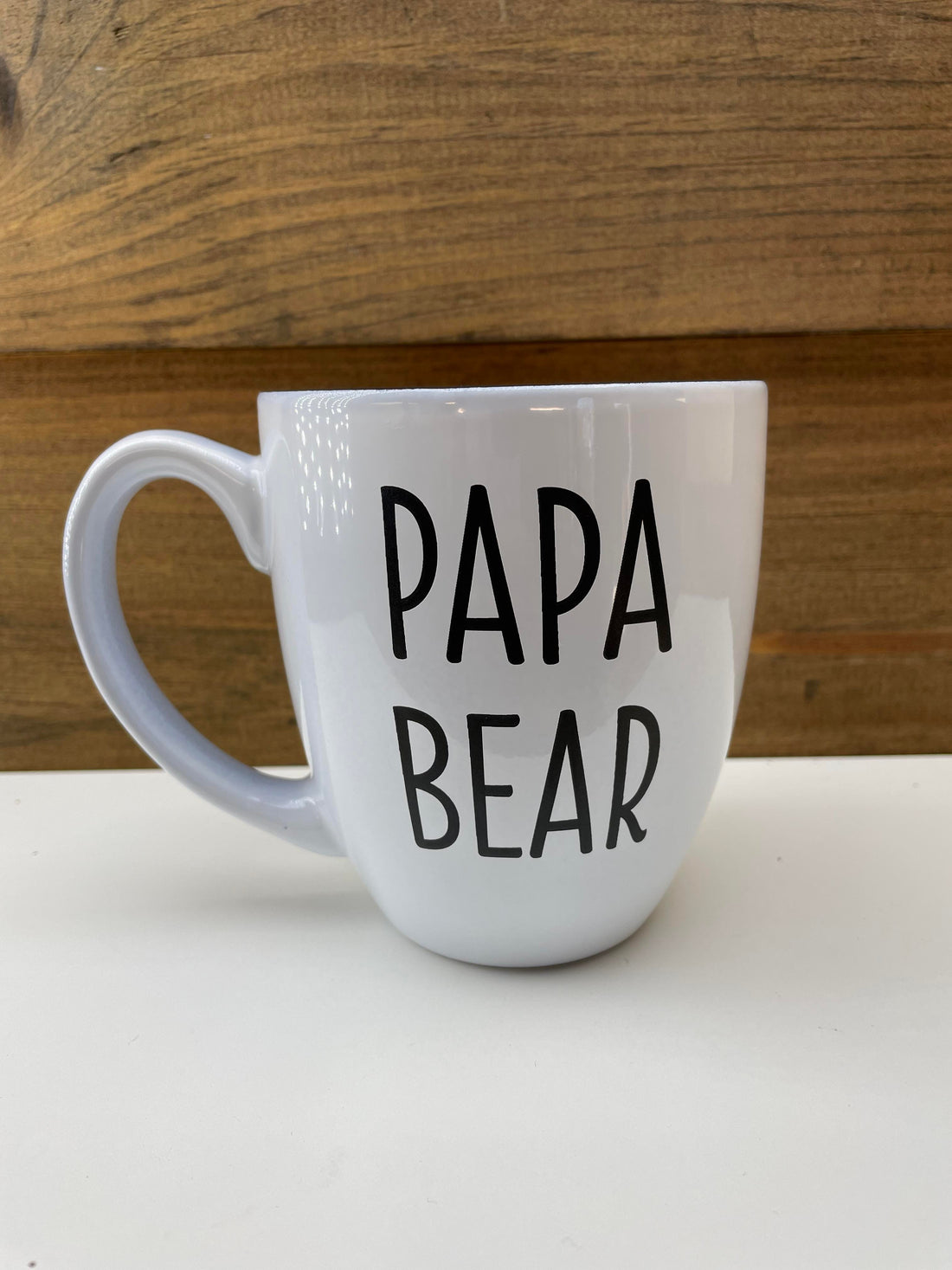 Custom Ceramic 16oz Mug
