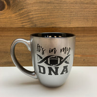 Custom Ceramic 16oz Mug