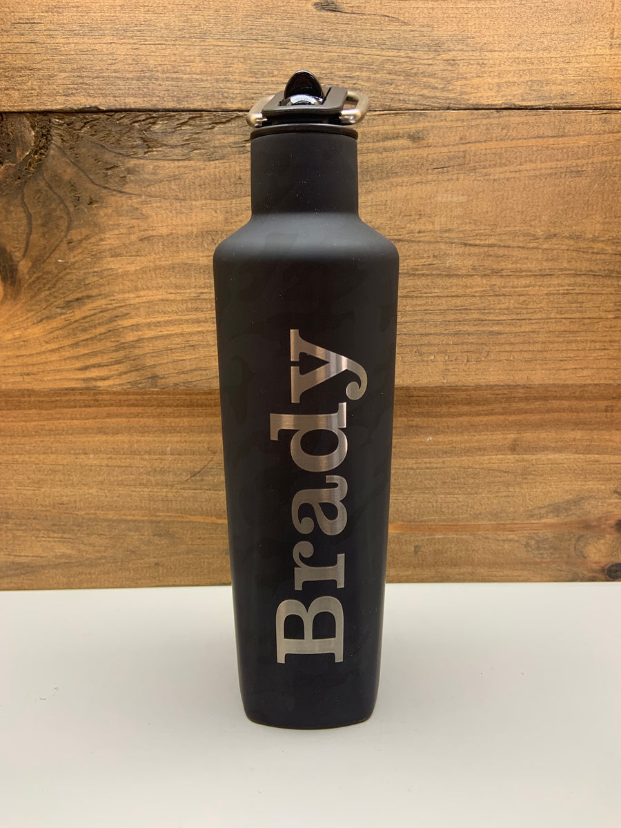 Brumate ReHydration Bottle -25oz