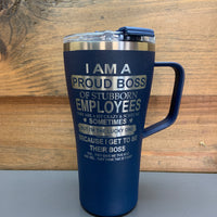 BRUMATE TODDY 22oz Mug
