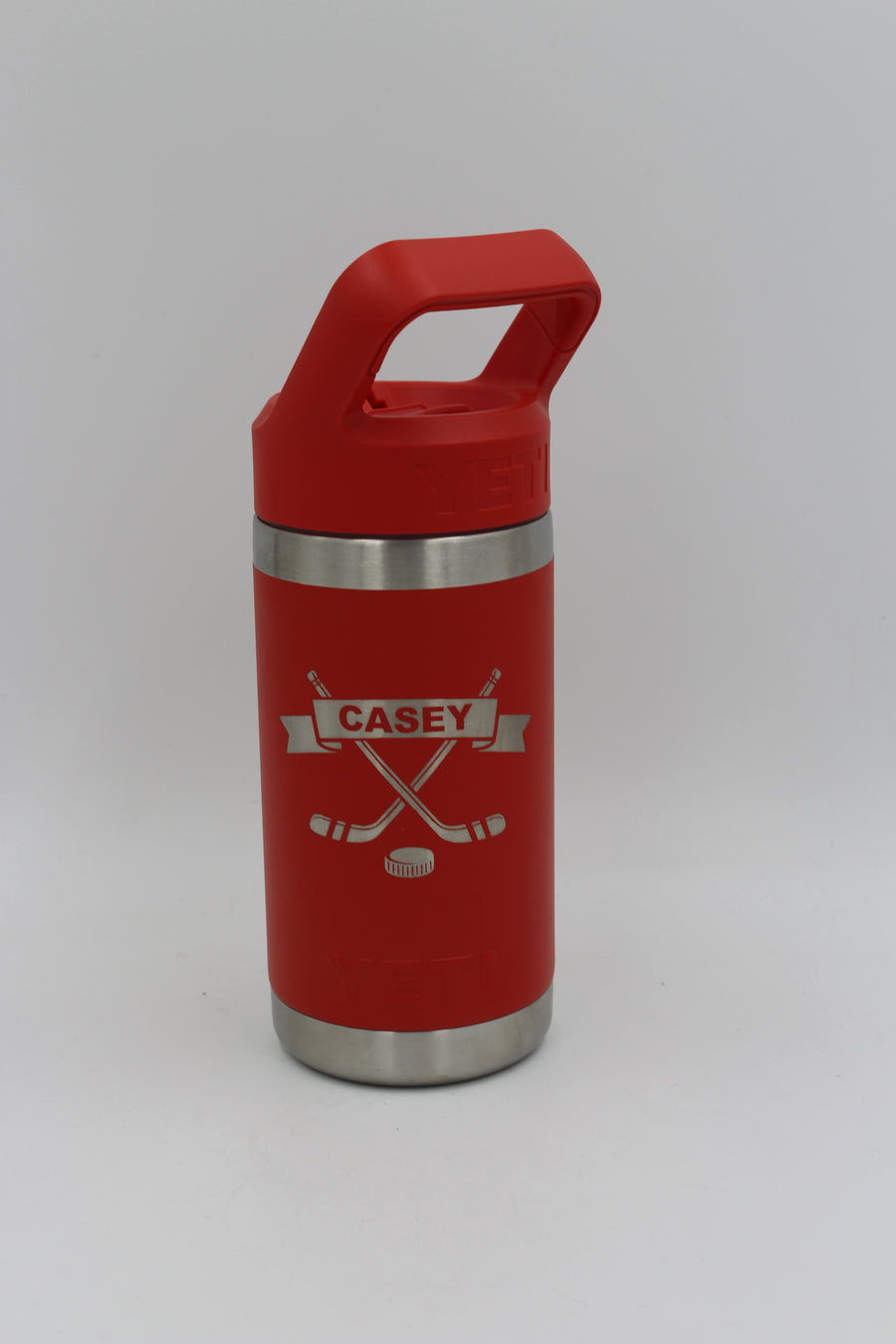 YETI RAMBLER JR. 12OZ KIDS BOTTLE