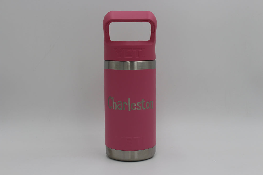 Yeti kids hot sale tumbler