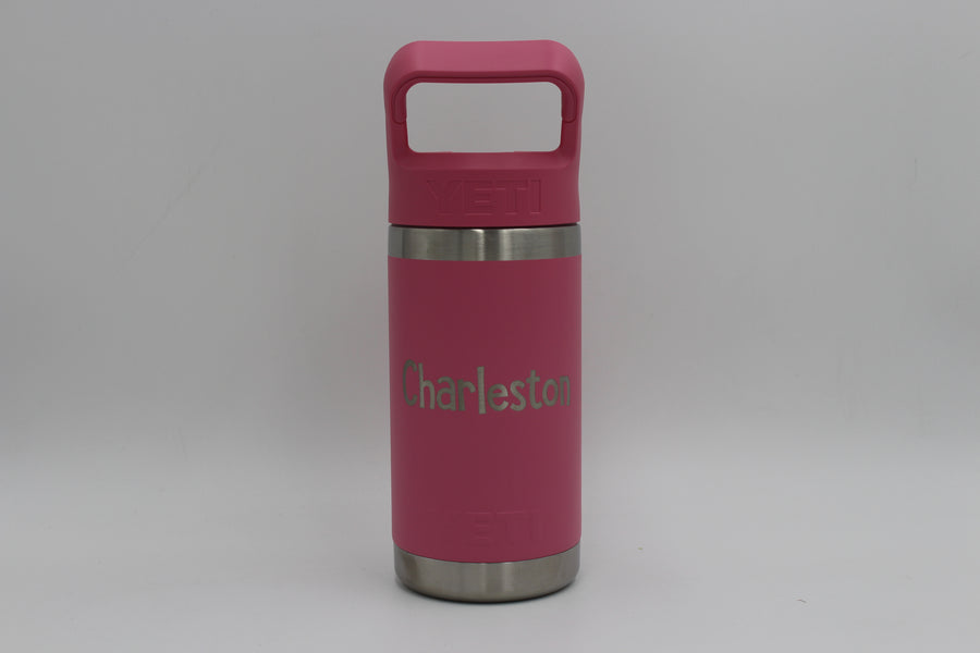 YETI RAMBLER JR. 12OZ KIDS BOTTLE
