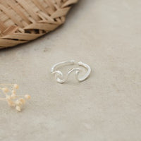 Glee Jewelry Offshore Rings