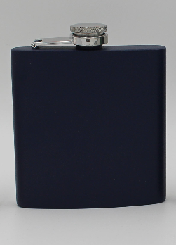 Polar Camel Stainless Steel 6oz Flask